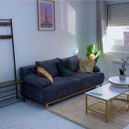 Ot Appart City Logement Elegant Et Central 클레르몽페랑 외부 사진