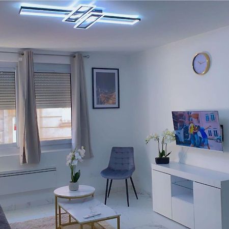 Ot Appart City Logement Elegant Et Central 클레르몽페랑 외부 사진