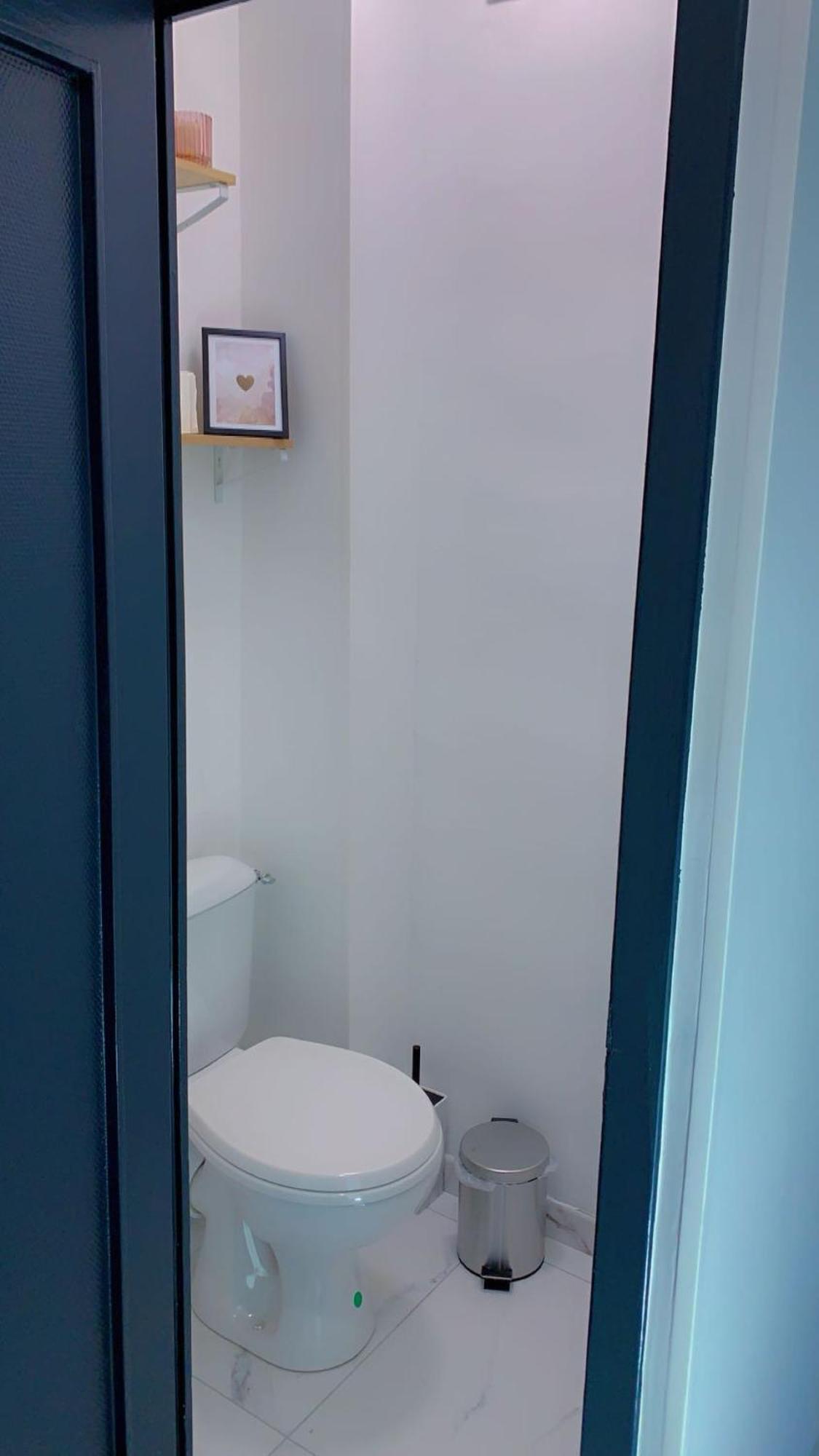 Ot Appart City Logement Elegant Et Central 클레르몽페랑 외부 사진