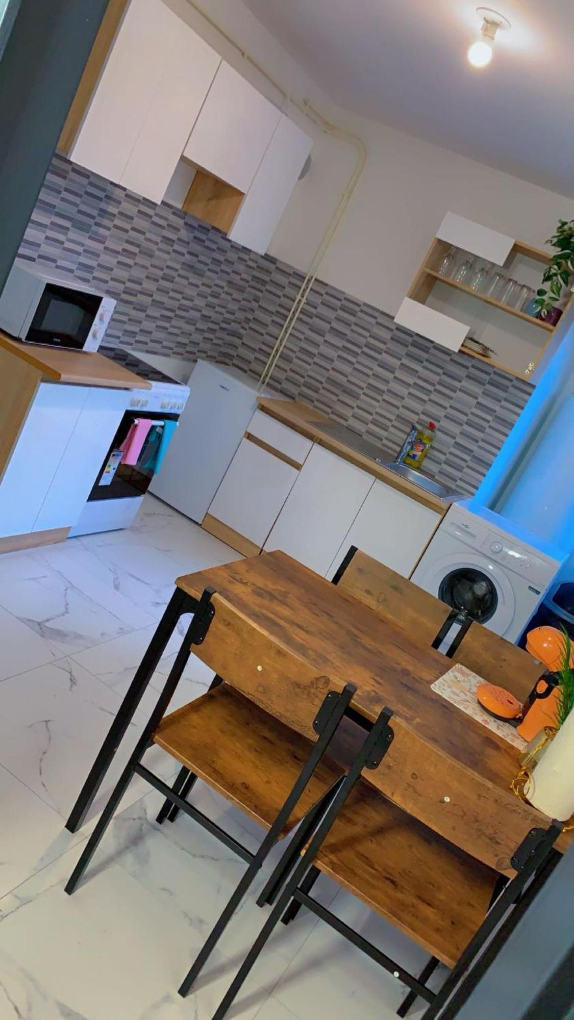 Ot Appart City Logement Elegant Et Central 클레르몽페랑 외부 사진