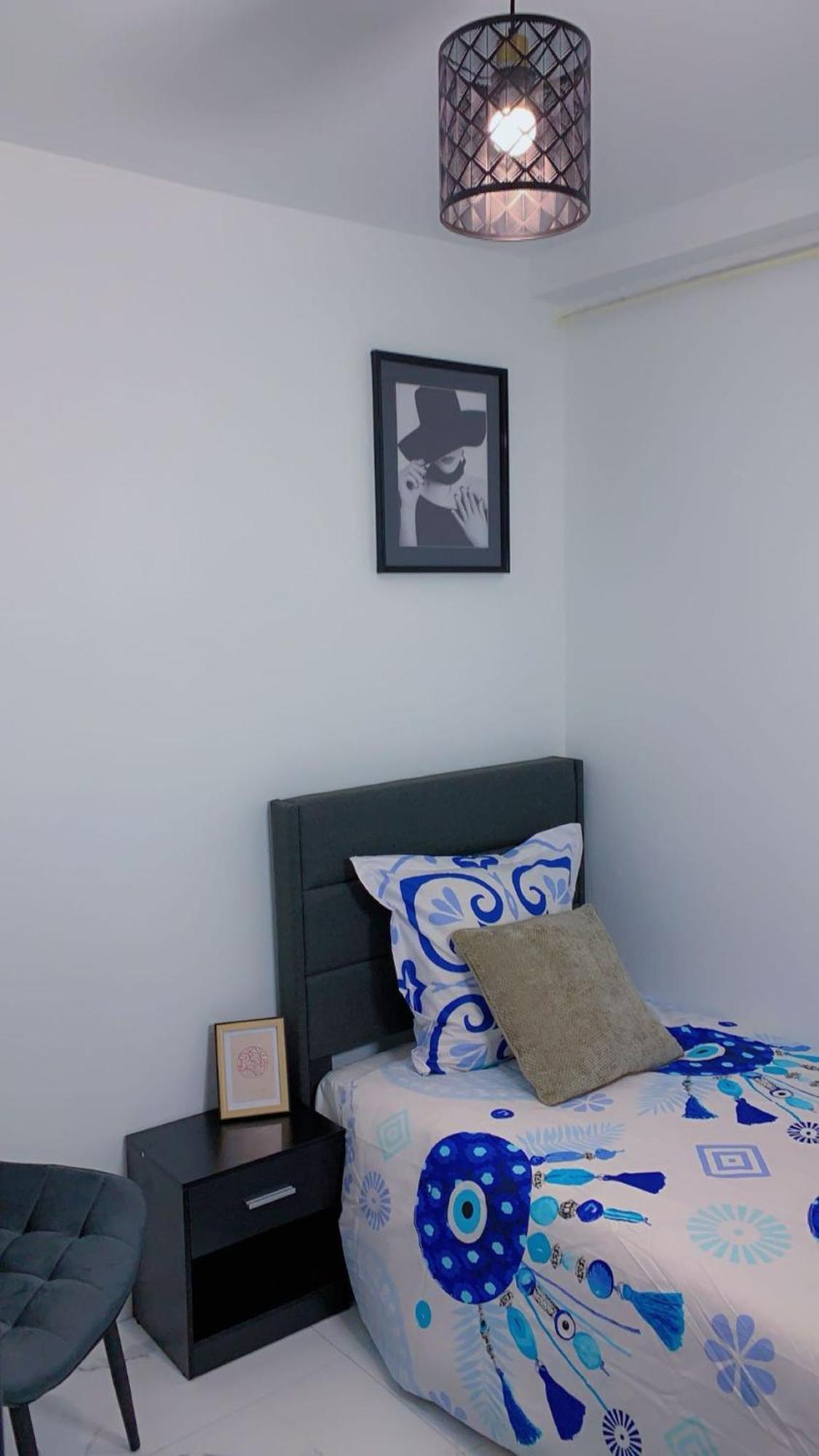 Ot Appart City Logement Elegant Et Central 클레르몽페랑 외부 사진