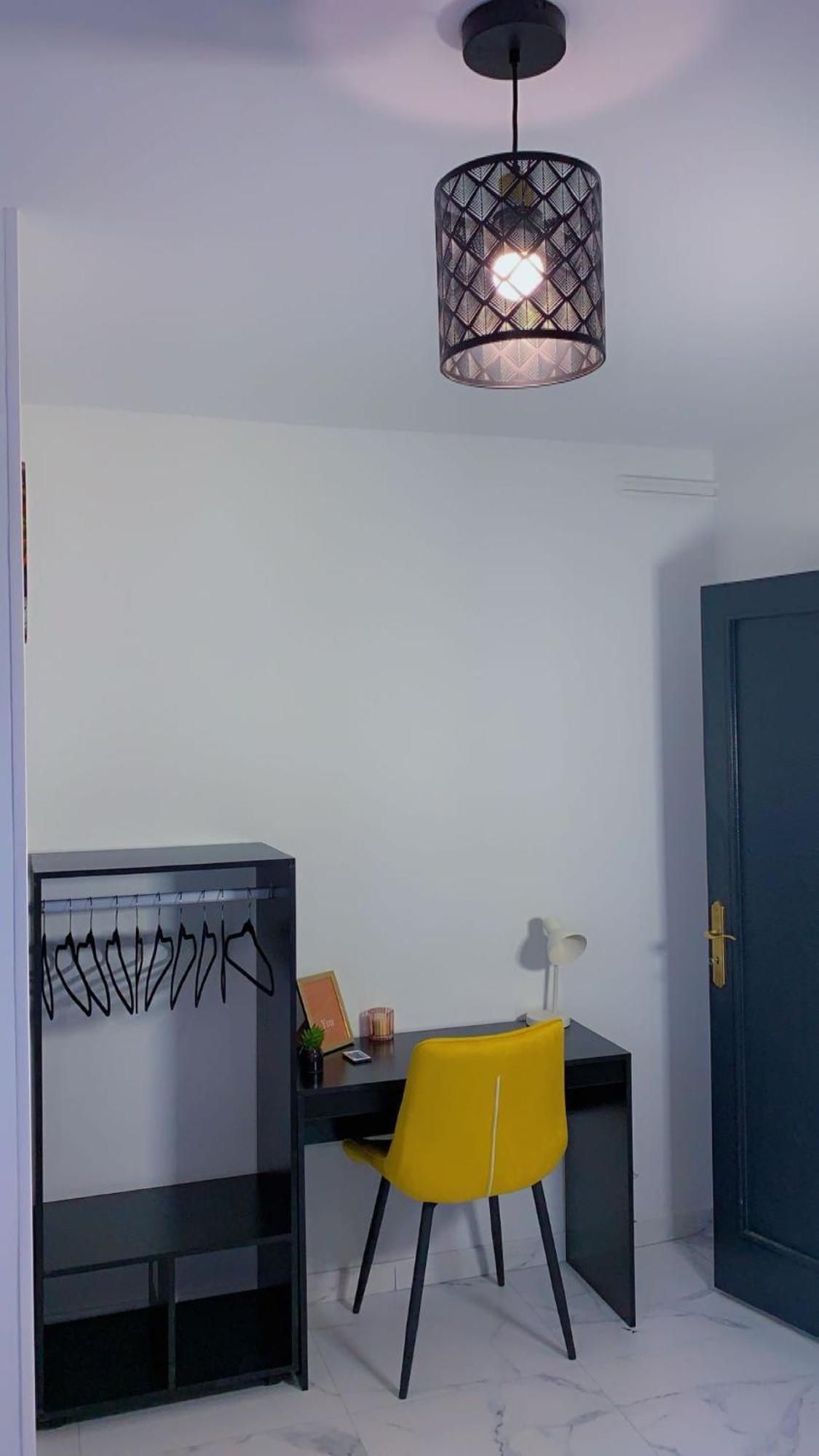 Ot Appart City Logement Elegant Et Central 클레르몽페랑 외부 사진