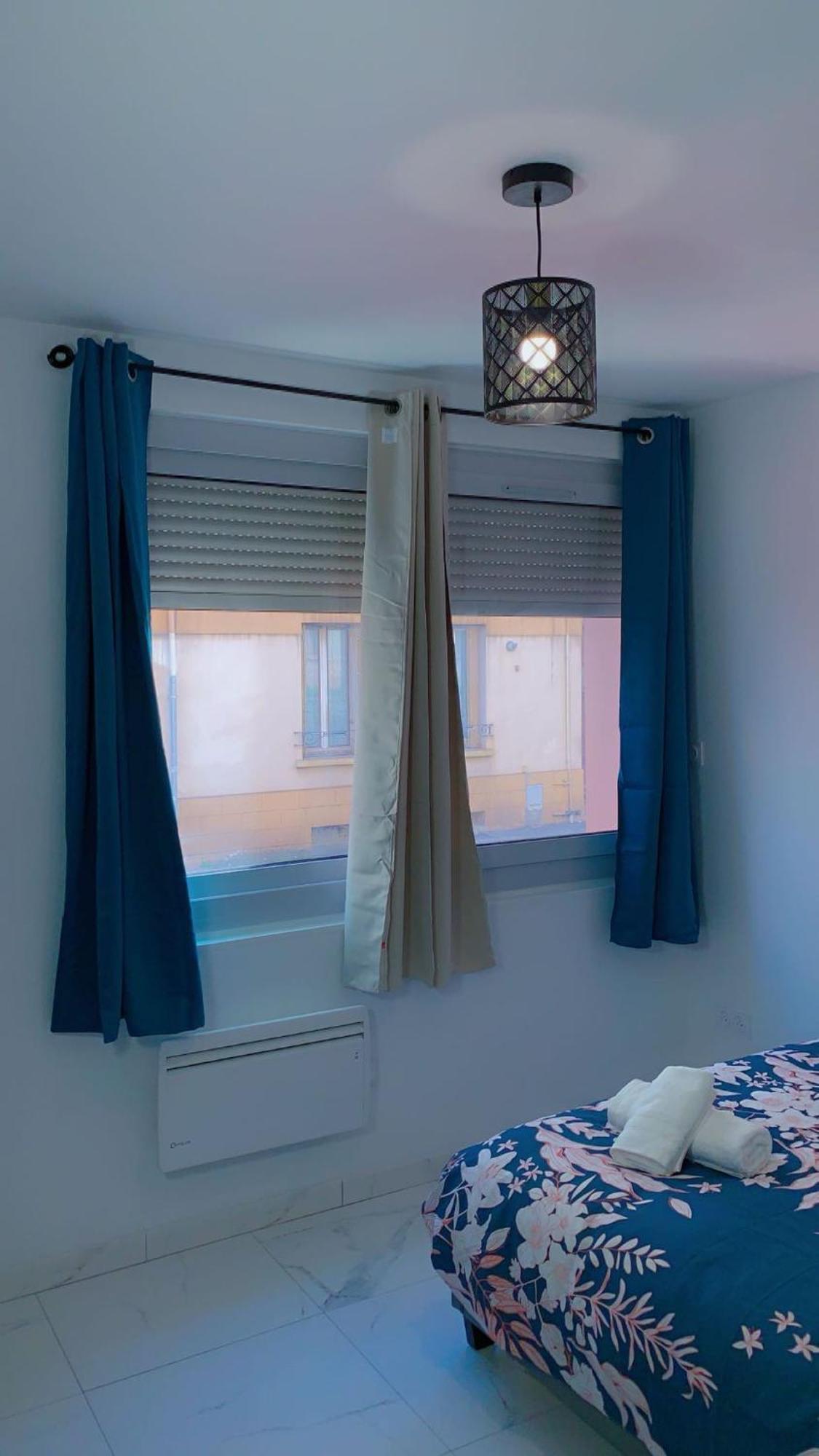 Ot Appart City Logement Elegant Et Central 클레르몽페랑 외부 사진