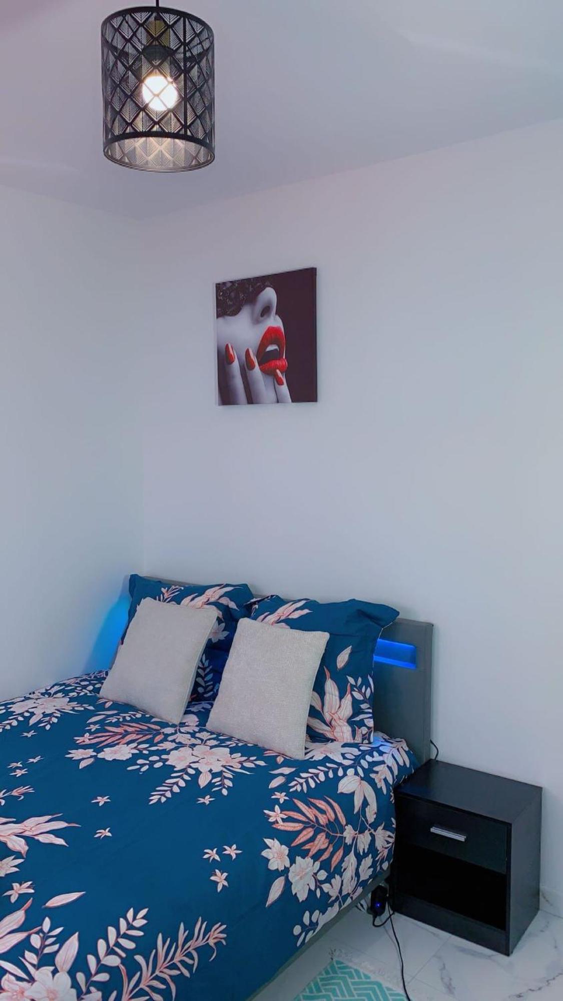 Ot Appart City Logement Elegant Et Central 클레르몽페랑 외부 사진