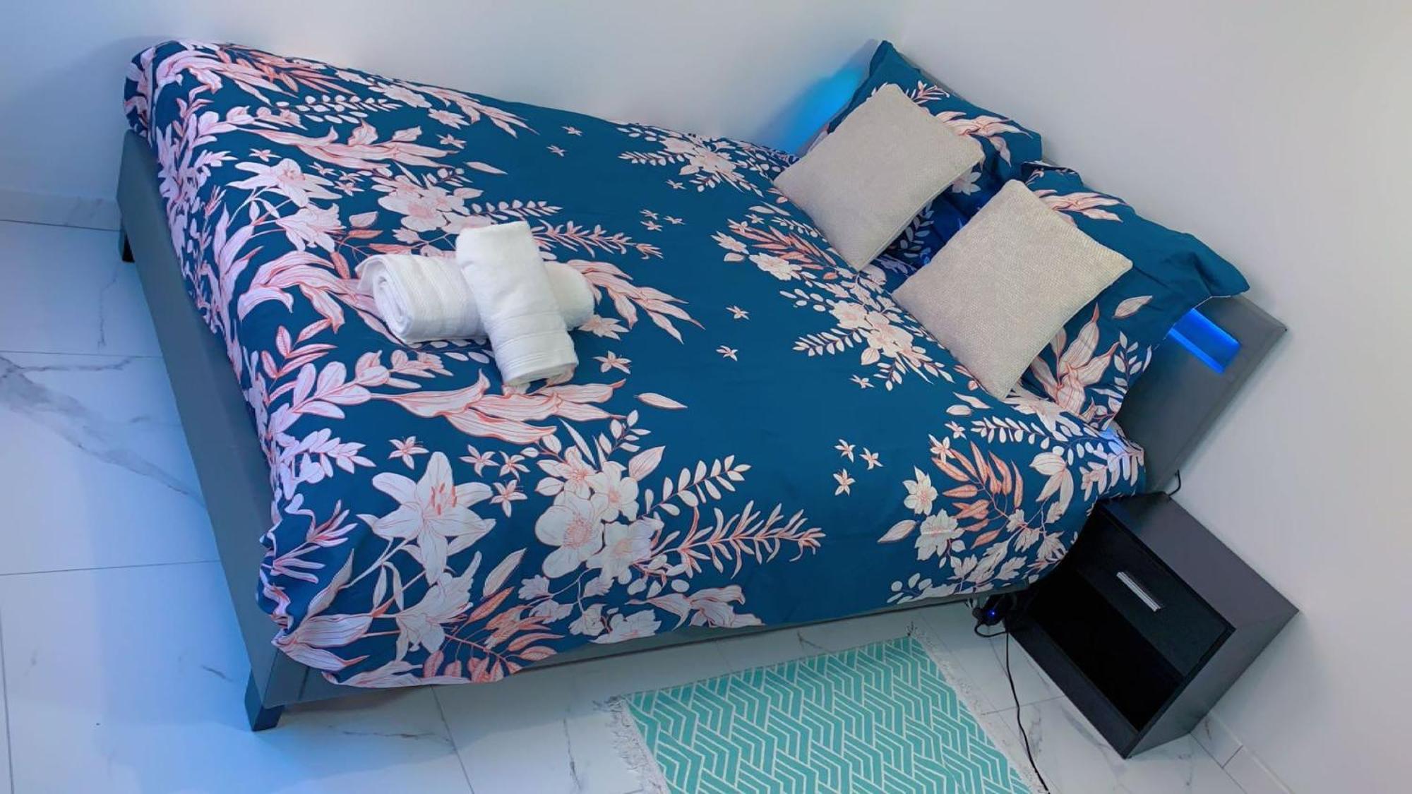 Ot Appart City Logement Elegant Et Central 클레르몽페랑 외부 사진